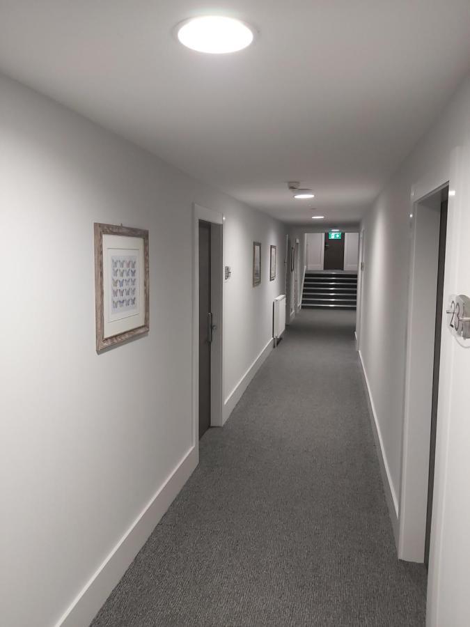 Dean Park Hotel Kirkcaldy Exterior photo