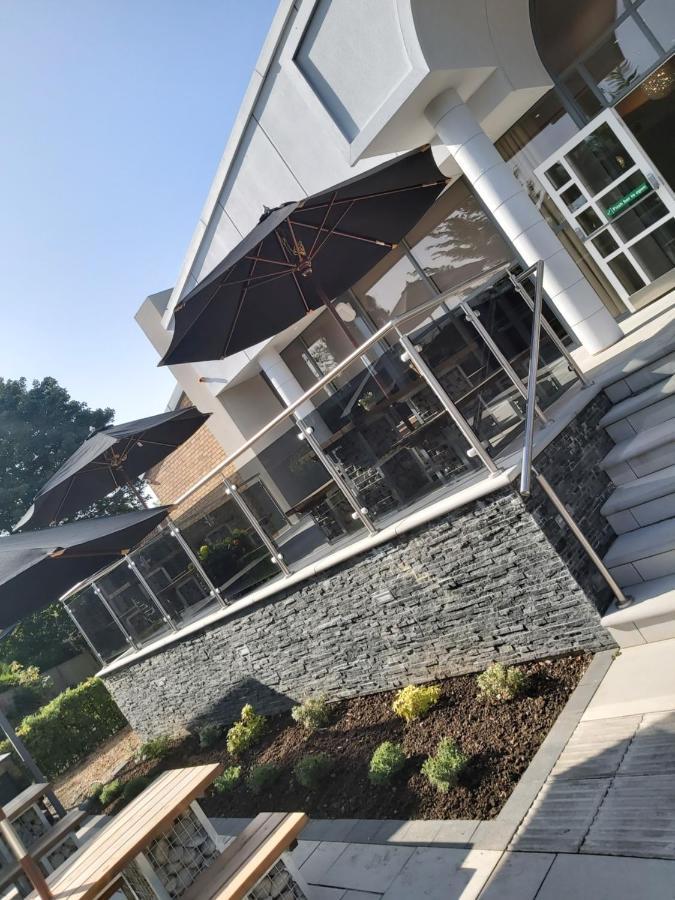 Dean Park Hotel Kirkcaldy Exterior photo