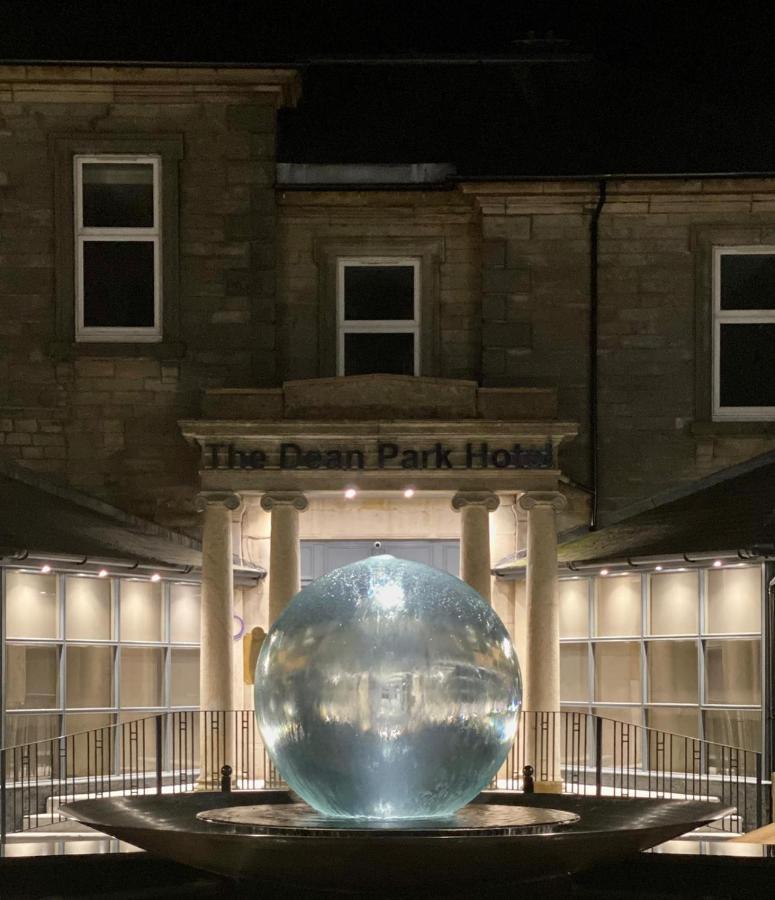 Dean Park Hotel Kirkcaldy Exterior photo