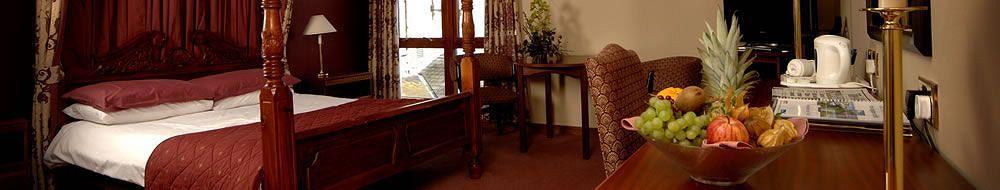 Dean Park Hotel Kirkcaldy Exterior photo